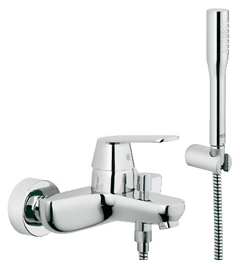 Смеситель Grohe Eurostyle Cosmopolitan 32832 000