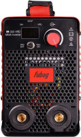 Сварочный инвертор FUBAG IR 220 V.R.D. 31405