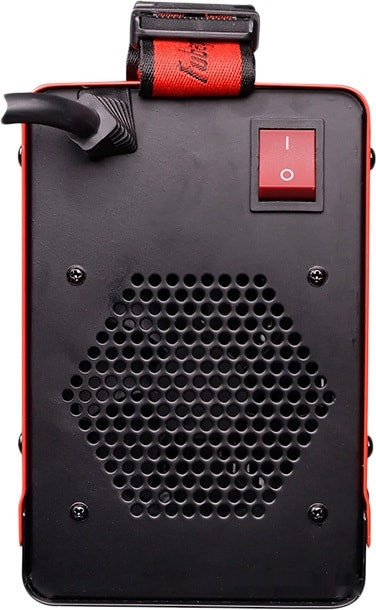 Сварочный инвертор FUBAG IR 220 V.R.D. 31405