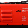 Сварочный инвертор FUBAG IR 220 V.R.D. 31405