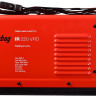 Сварочный инвертор FUBAG IR 220 V.R.D. 31405