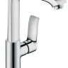 Смеситель Hansgrohe Metris 31087000