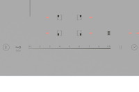 Варочная панель LEX EVI 641A GR