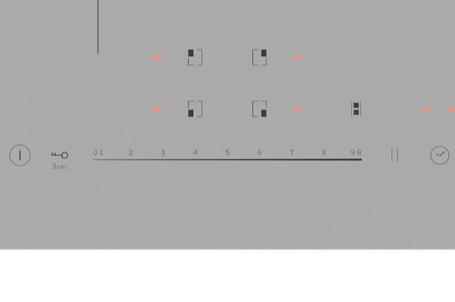 Варочная панель LEX EVI 641A GR