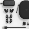 Наушники Logitech Zone True Wireless (графит)
