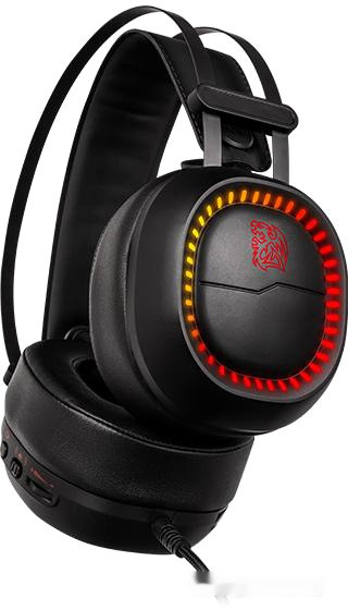 Наушники Thermaltake Shock Pro RGB