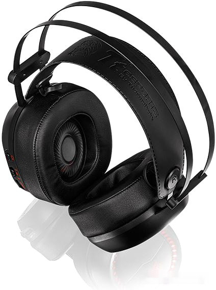 Наушники Thermaltake Shock Pro RGB