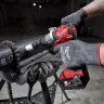 Дрель-шуруповерт Milwaukee M18 FDD2-502X 4933464267 (с 2-мя АКБ, кейс)