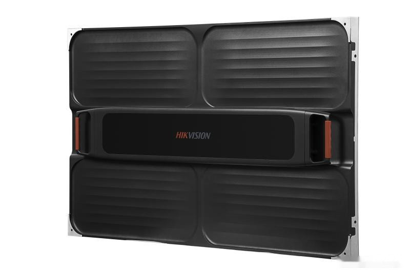 Информационная панель Hikvision DS-D4215FI-CBFC