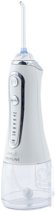 Электрическая зубная щетка Revyline RL 450 (белый)