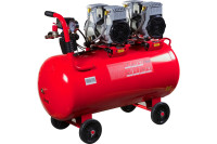 Компрессор FUBAG OLS 500/100 CM2х2 646075