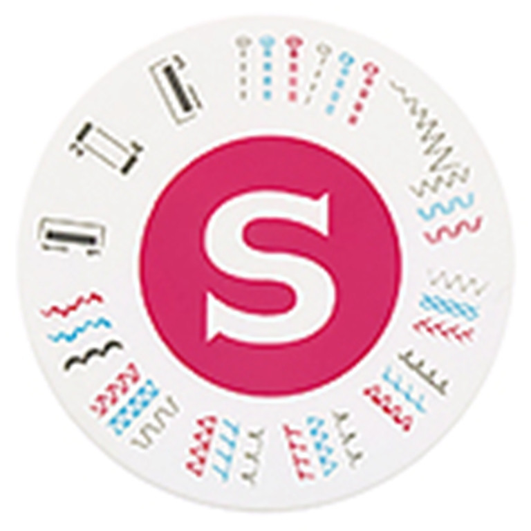 Швейная машина Singer Fashion Mate 3333