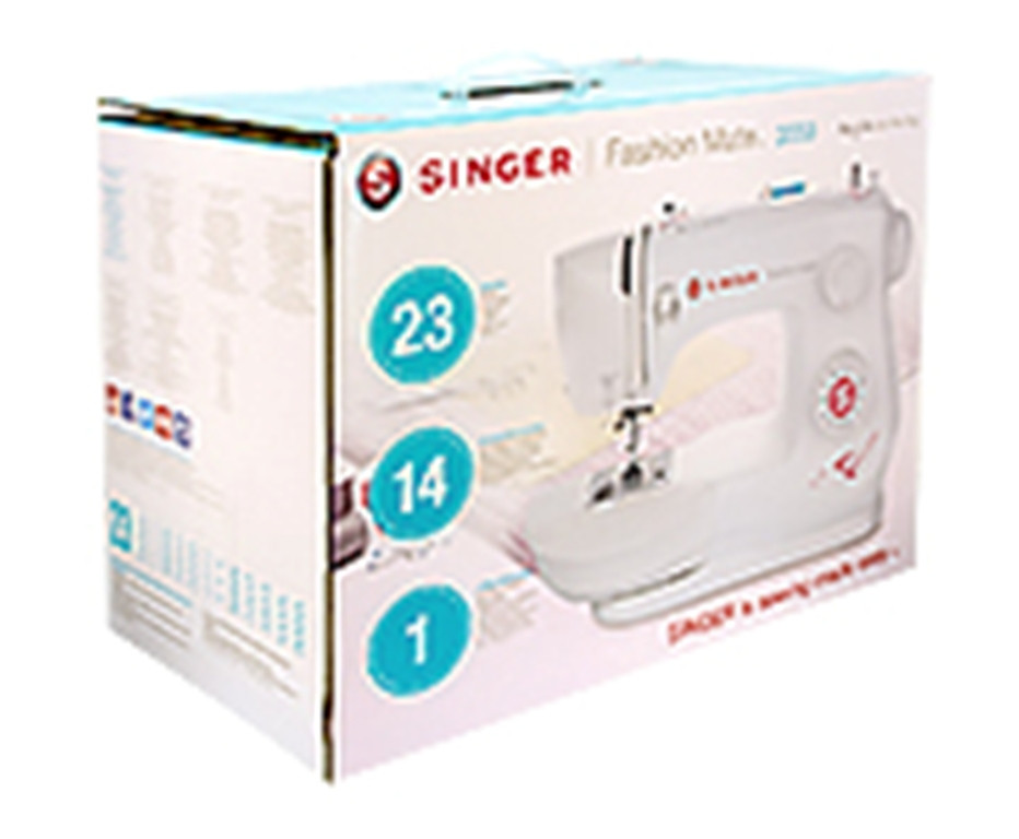 Швейная машина Singer Fashion Mate 3333
