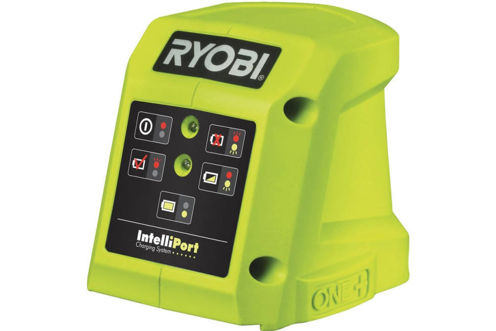 Аккумулятор для инструмента Ryobi RC18115-120VSE 5133004897 (18В/2 Ah + 18В)