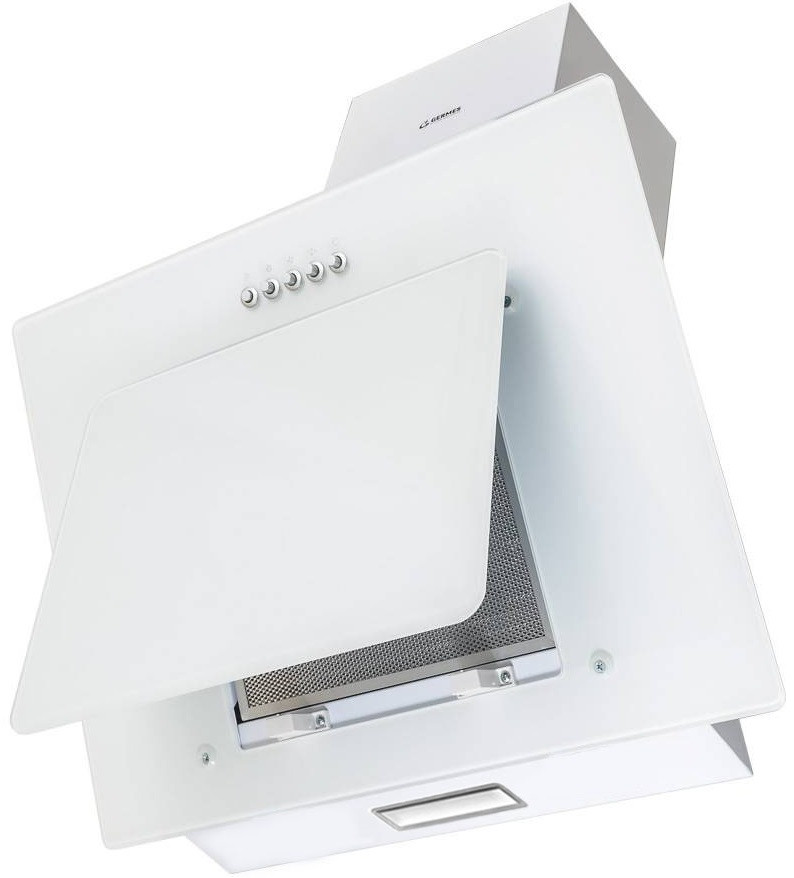 Вытяжка Germes Baden 60 (белый)