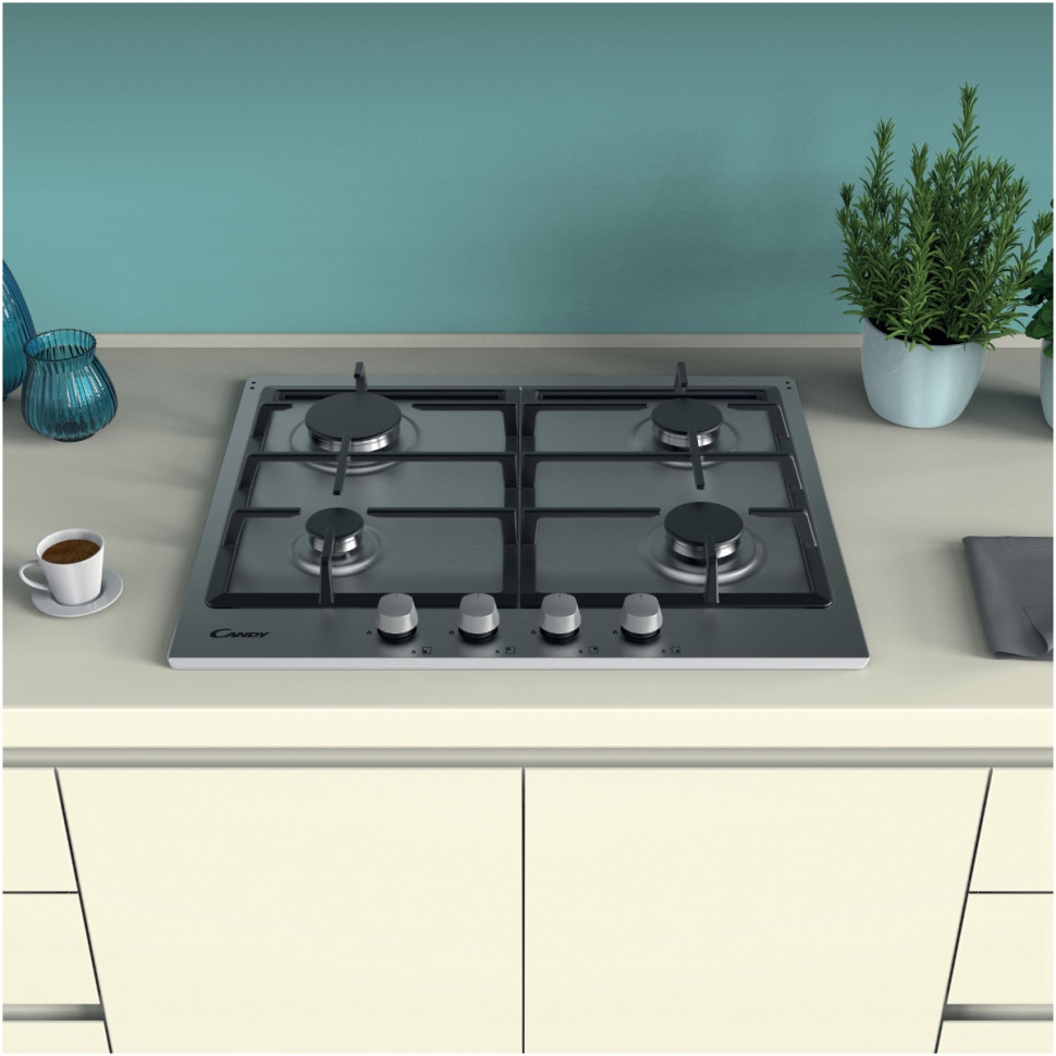 Варочная панель Candy CHG6BRX