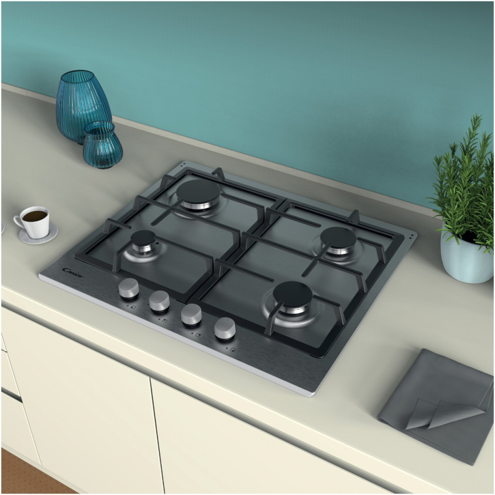 Варочная панель Candy CHG6BRX
