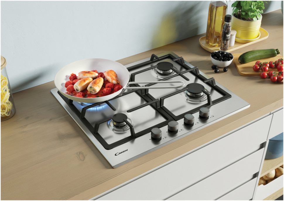 Варочная панель Candy CHG6BRX