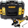 Угловая шлифмашина DeWALT DCG405NT (без АКБ, кейс)