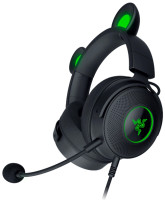 Наушники RAZER Kraken Kitty V2 Pro (черный)