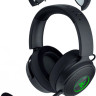 Наушники RAZER Kraken Kitty V2 Pro (черный)