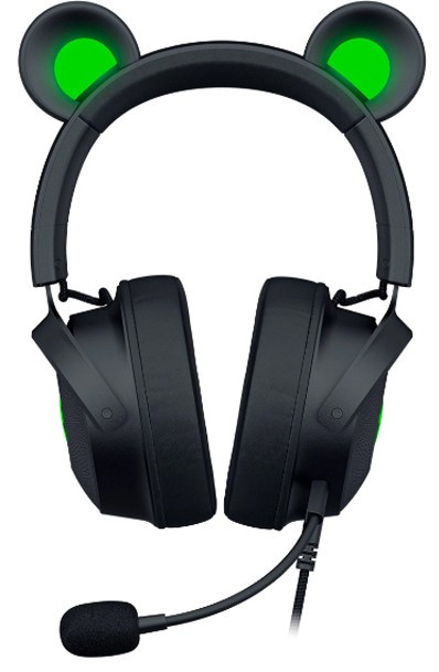 Наушники RAZER Kraken Kitty V2 Pro (черный)