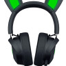 Наушники RAZER Kraken Kitty V2 Pro (черный)