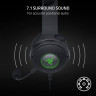 Наушники RAZER Kraken Kitty V2 Pro (черный)