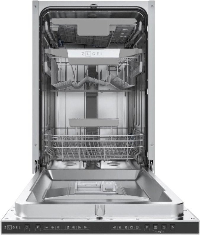 Посудомоечная машина ZUGEL ZDI457