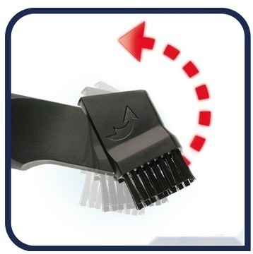 Пылесос Tefal TW3786RA