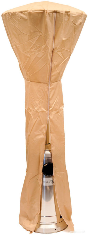 Уличный обогреватель Sundays PH01-SS