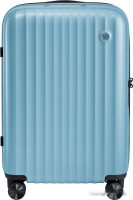 Чемодан-спиннер Ninetygo Elbe Luggage 24'' (голубой)
