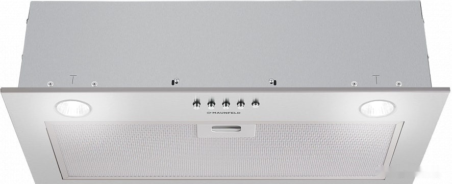 Вытяжка Maunfeld Crosby Singl 5028 (нержавеющая сталь)