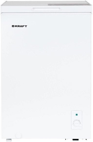 Морозильный ларь Kraft BD(W)-100RX