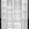 Холодильник side by side Weissgauff WSBS 500 NFB Inverter