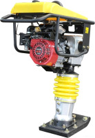 Вибротрамбовка ТСС RM80H