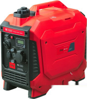 Генератор FUBAG TI 2300 646253