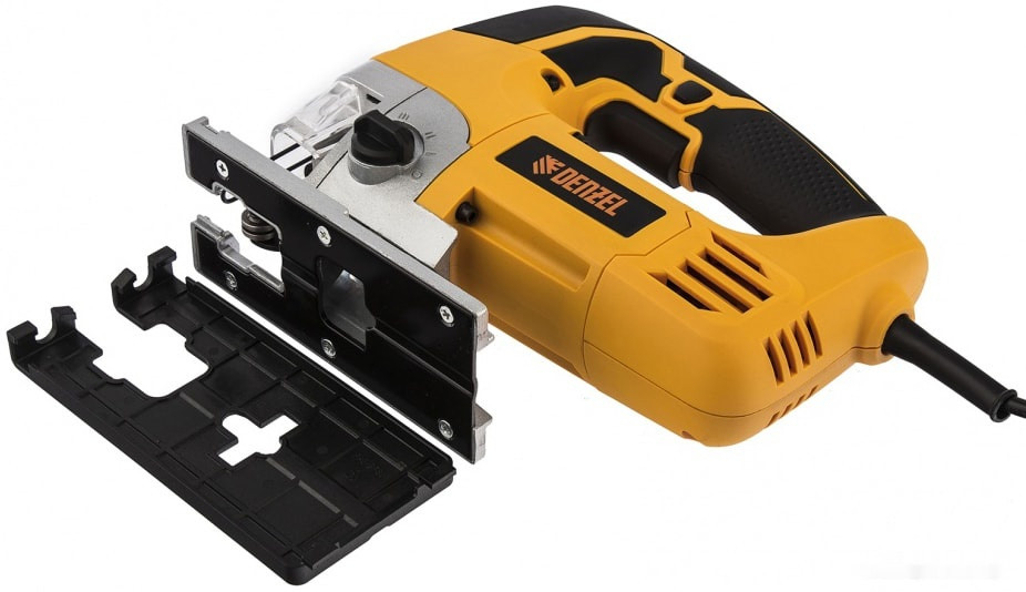 Лобзик Denzel JS-110