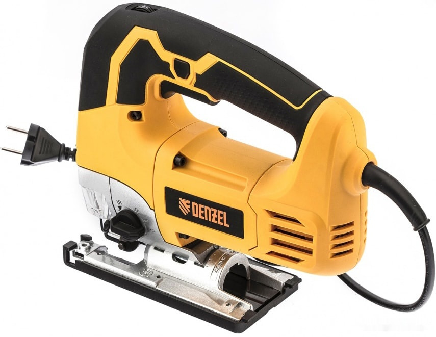 Лобзик Denzel JS-110