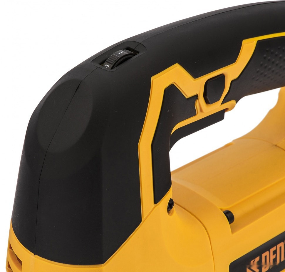 Лобзик Denzel JS-110