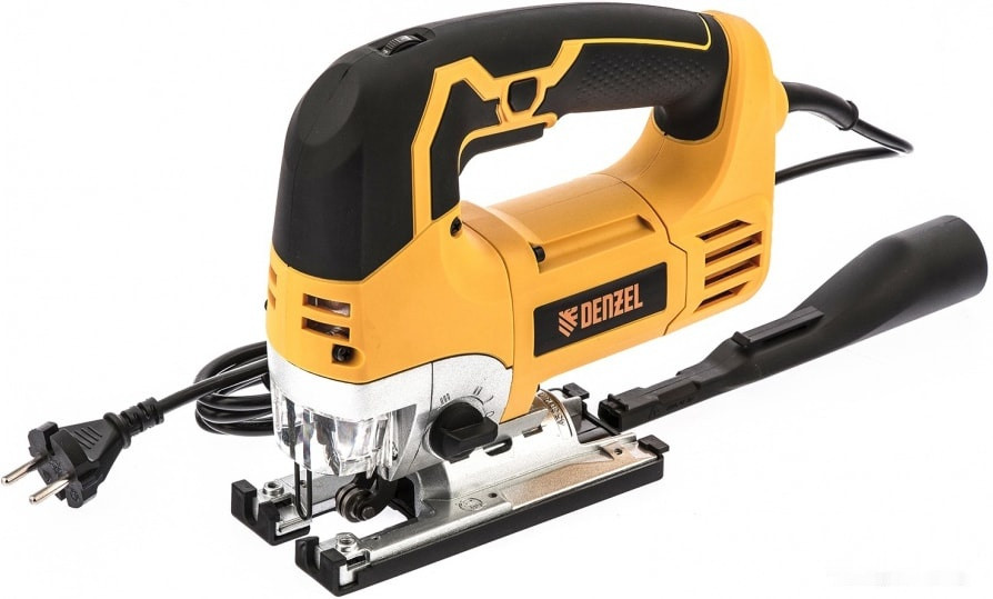 Лобзик Denzel JS-110