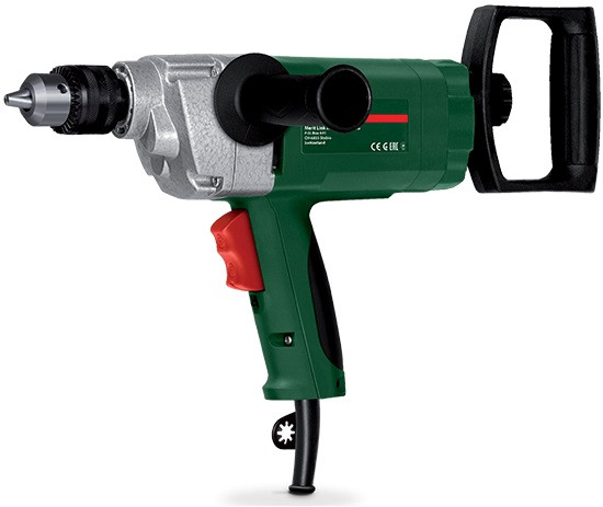 Дрель ударная DWT BM-1050 M