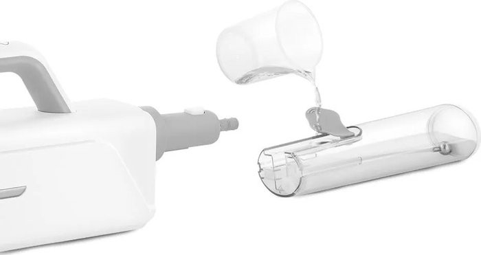 Электрошвабра Kitfort KT-3942