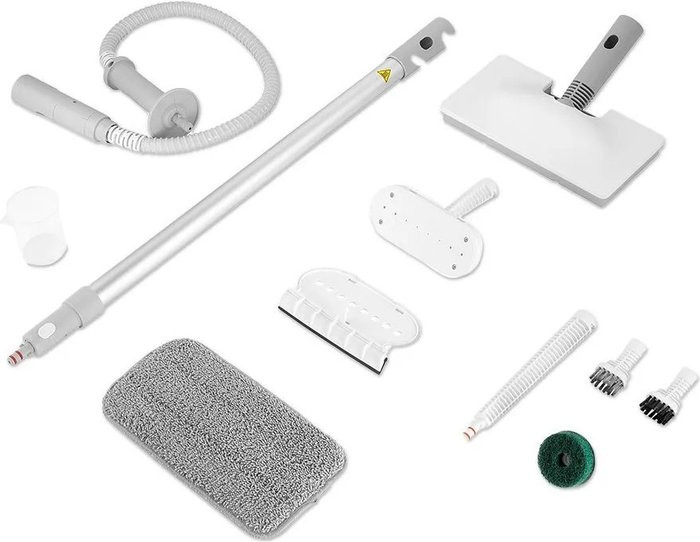 Электрошвабра Kitfort KT-3942