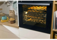 Духовой шкаф Gorenje BOSX6737E09BG