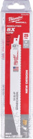 Пильное полотно для пилы Milwaukee 48008706 (25 шт)