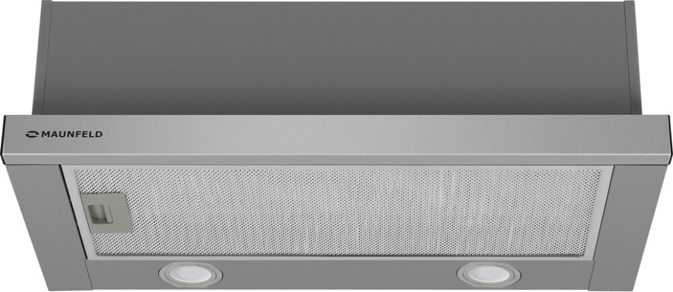 Вытяжка Maunfeld VS Light 50 (нержавеющая сталь)