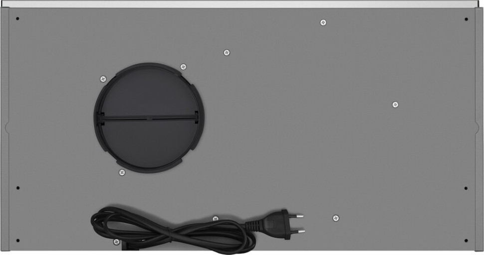 Вытяжка Maunfeld VS Light 50 (нержавеющая сталь)