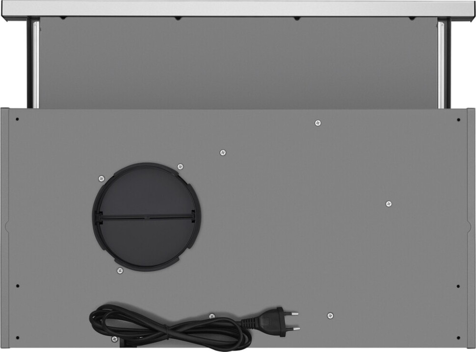 Вытяжка Maunfeld VS Light 50 (нержавеющая сталь)