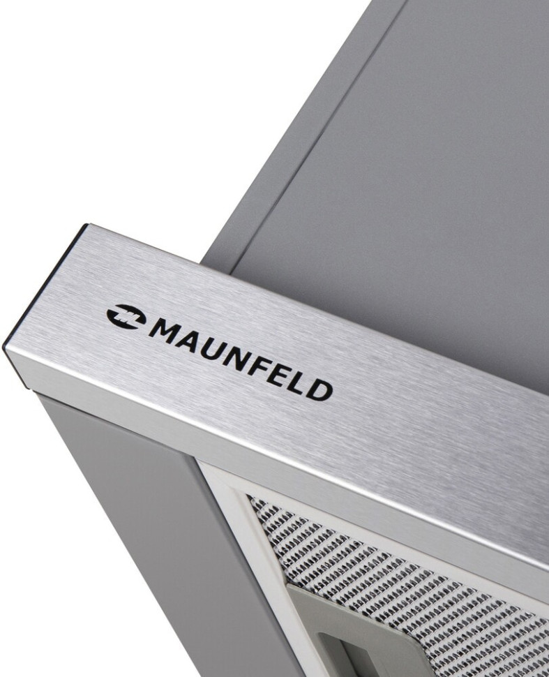 Вытяжка Maunfeld VS Light 50 (нержавеющая сталь)